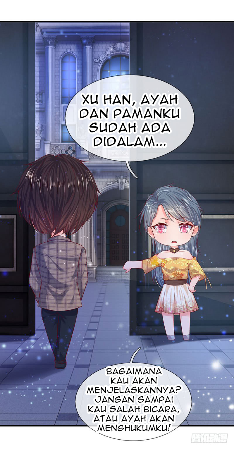 Wan Gu Shen Wang Chapter 46 - halaman 18