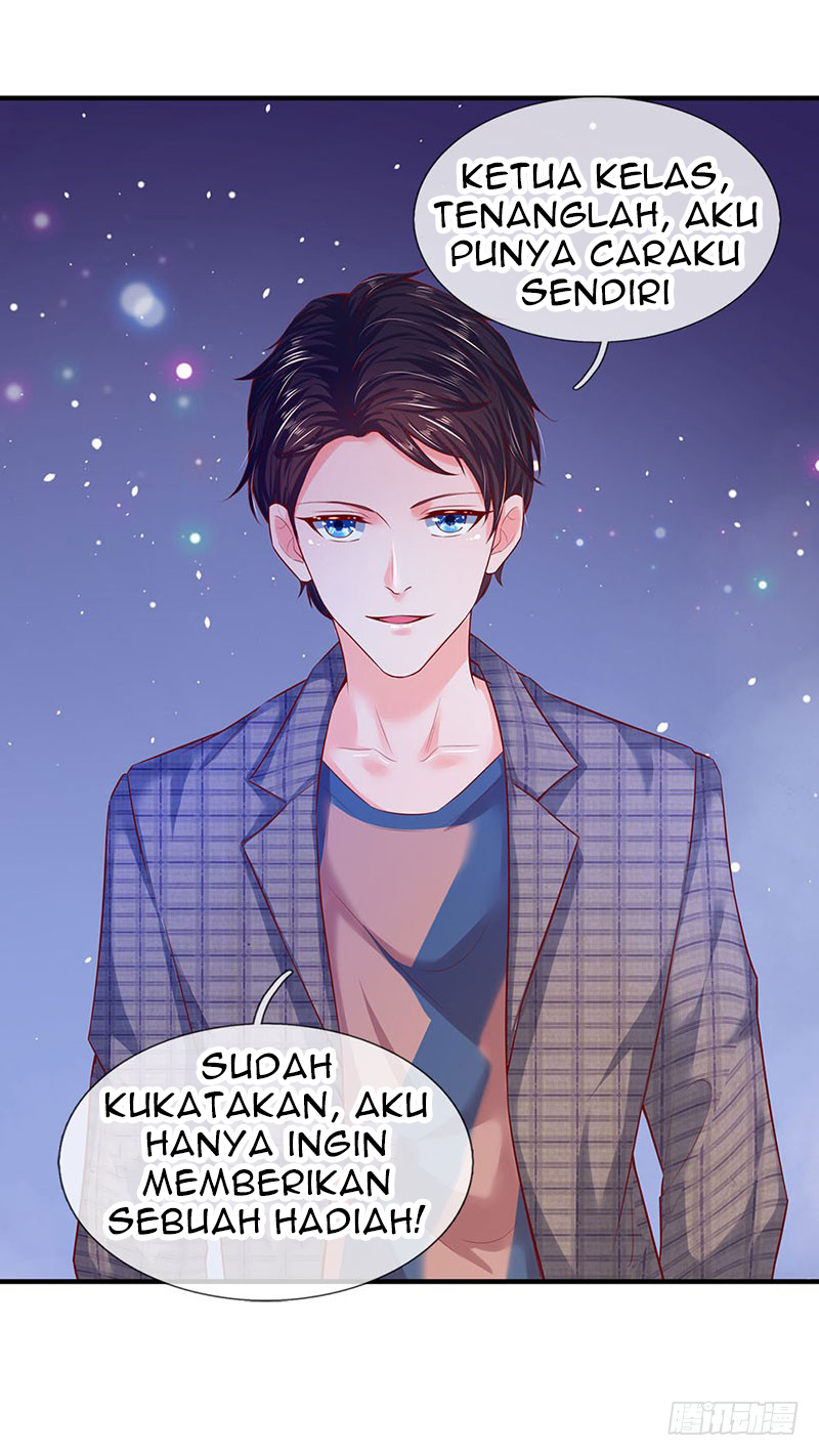 Wan Gu Shen Wang Chapter 46 - halaman 19