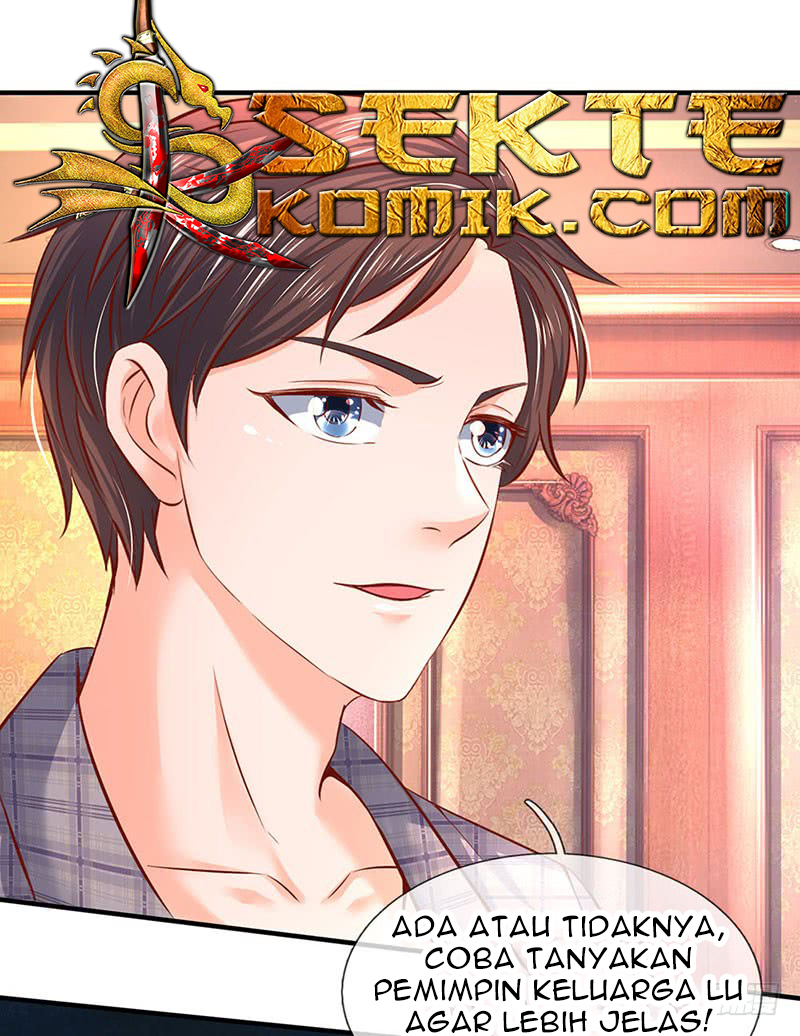 Wan Gu Shen Wang Chapter 47 - halaman 18