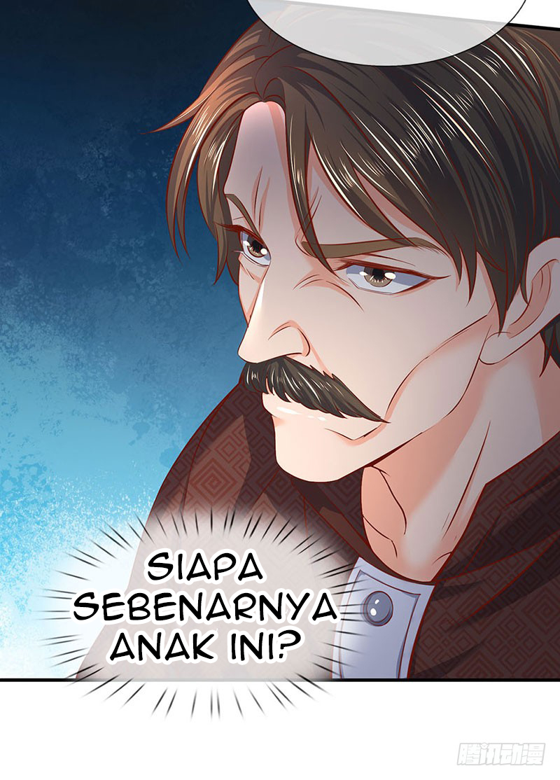 Wan Gu Shen Wang Chapter 47 - halaman 19
