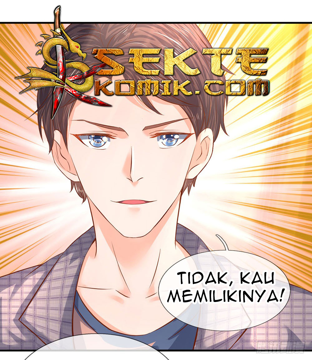 Wan Gu Shen Wang Chapter 48 - halaman 10