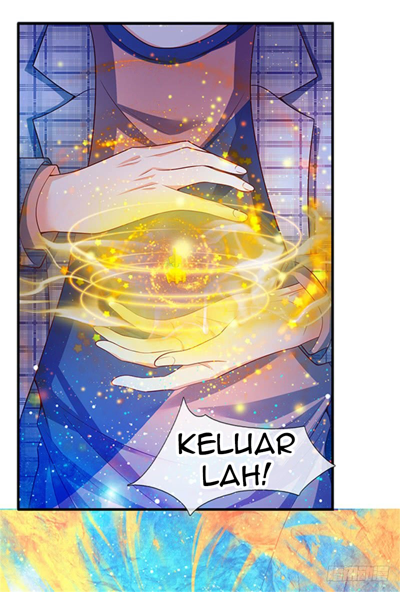 Wan Gu Shen Wang Chapter 49 - halaman 16