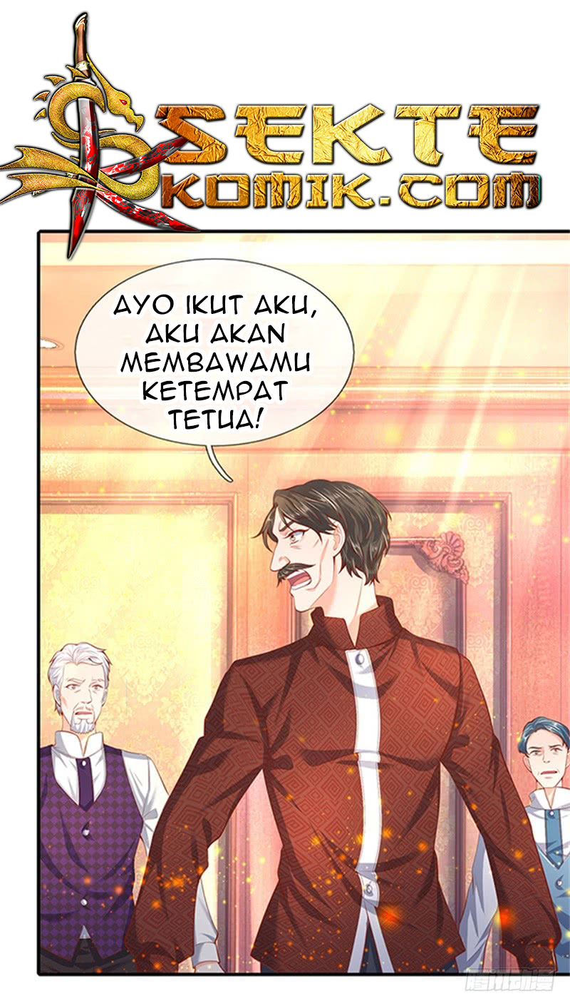 Wan Gu Shen Wang Chapter 49 - halaman 2