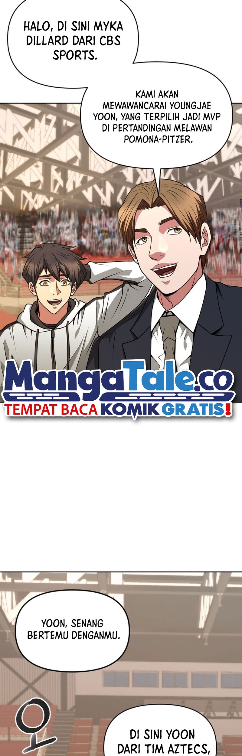 Wan Gu Shen Wang Chapter 5 - halaman 11
