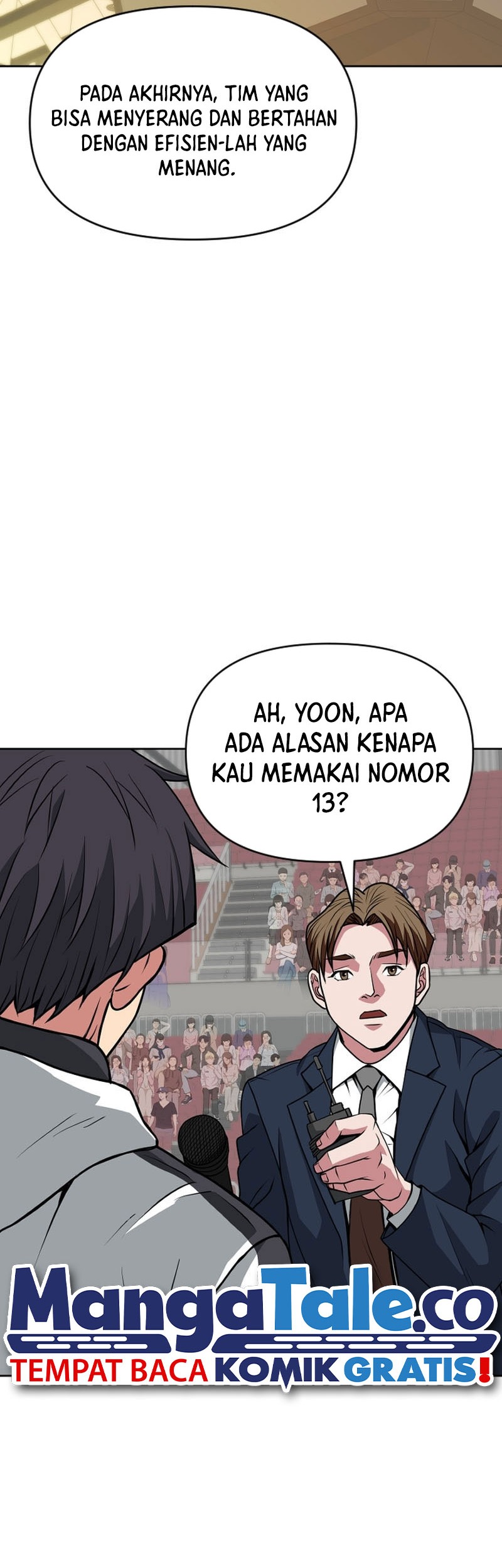 Wan Gu Shen Wang Chapter 5 - halaman 15