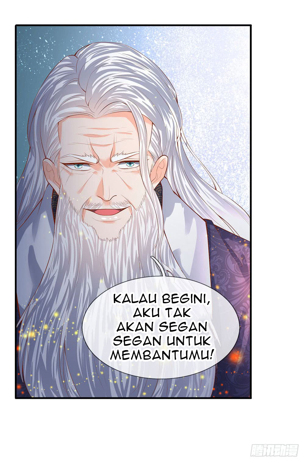 Wan Gu Shen Wang Chapter 51 - halaman 15