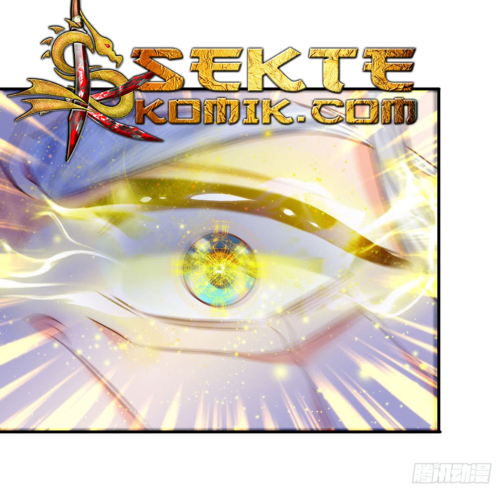 Wan Gu Shen Wang Chapter 51 - halaman 5