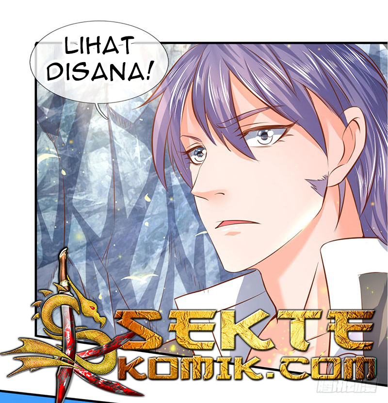 Wan Gu Shen Wang Chapter 52 - halaman 13