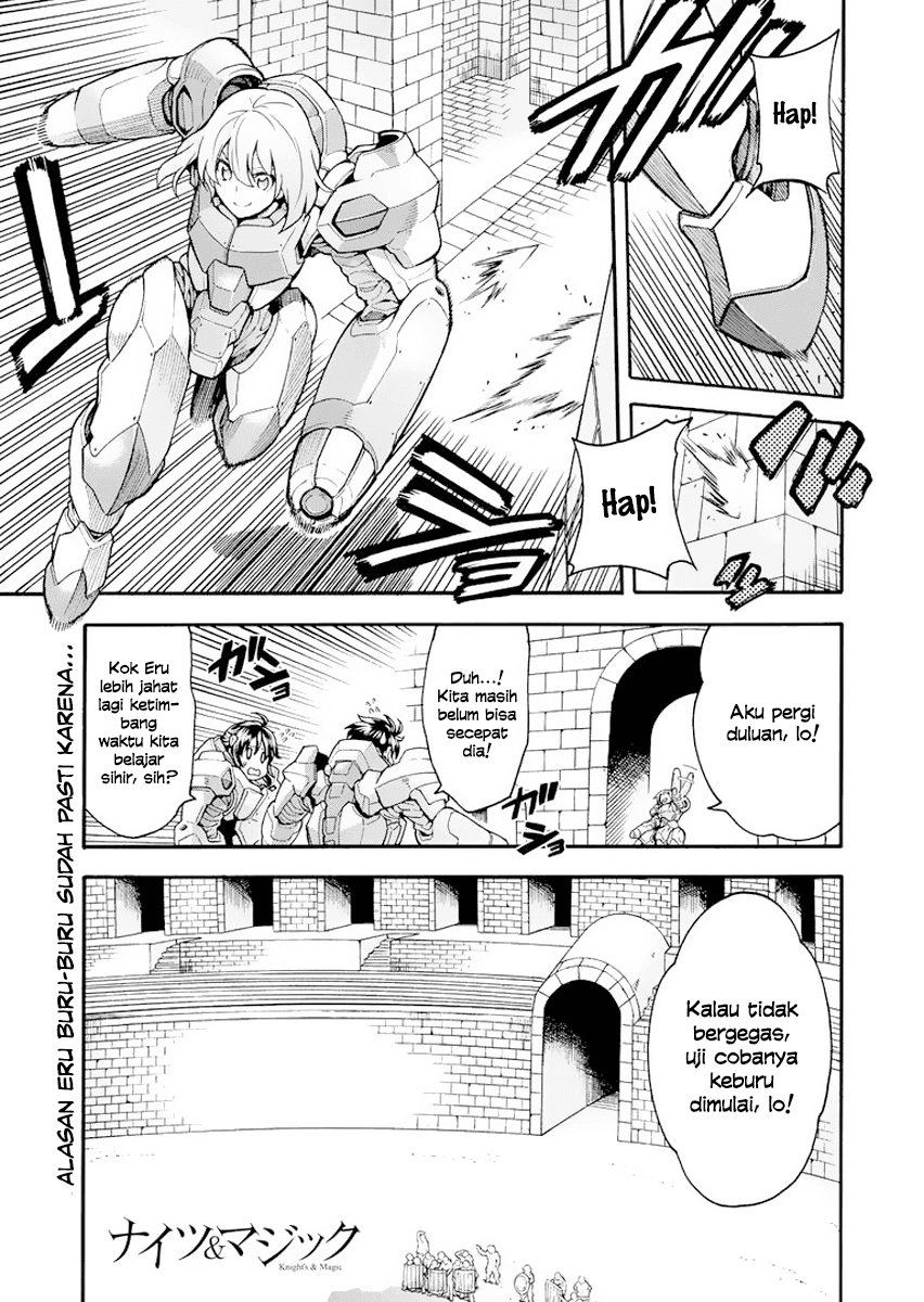 Wan Gu Shen Wang Chapter 56 - halaman 1