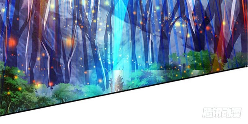 Wan Gu Shen Wang Chapter 56 - halaman 22