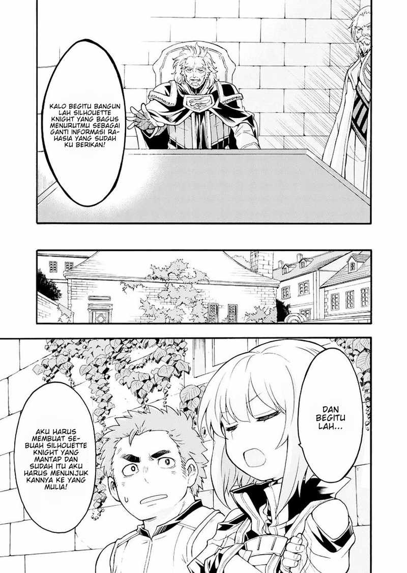 Wan Gu Shen Wang Chapter 59 - halaman 18
