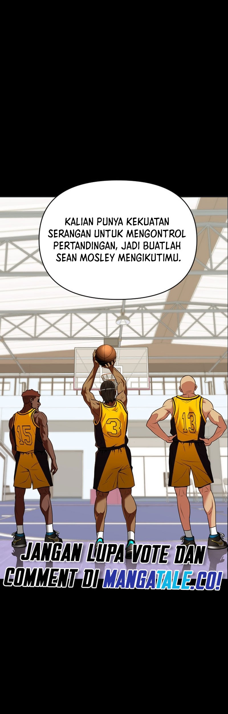 Wan Gu Shen Wang Chapter 6 - halaman 13