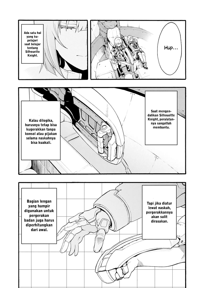 Wan Gu Shen Wang Chapter 65 - halaman 11