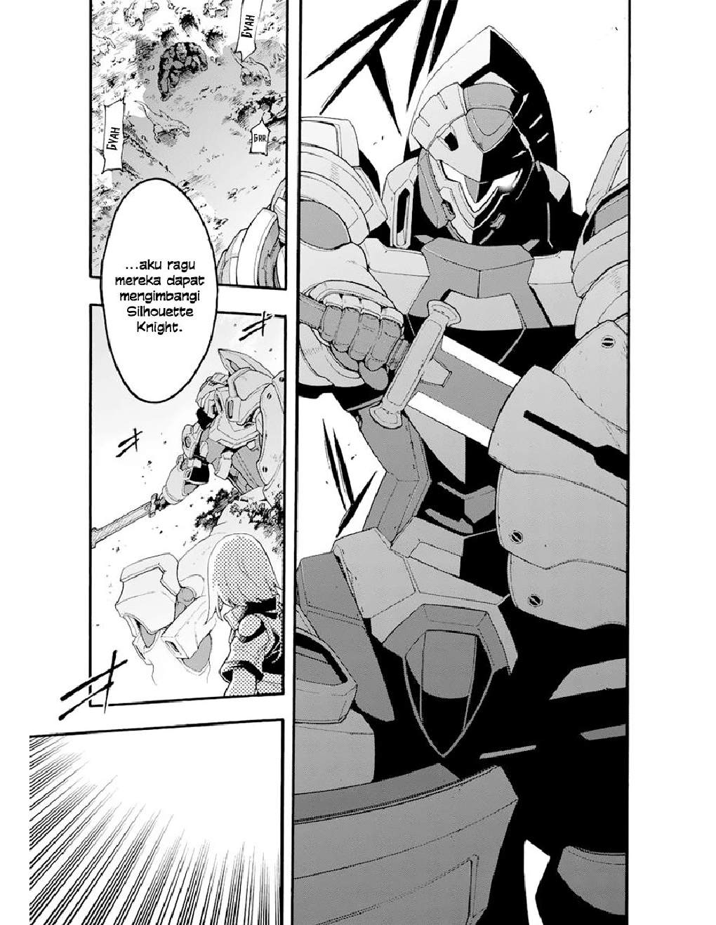 Wan Gu Shen Wang Chapter 67 - halaman 13