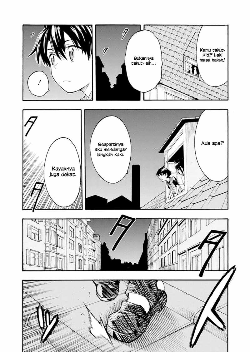 Wan Gu Shen Wang Chapter 74 - halaman 3