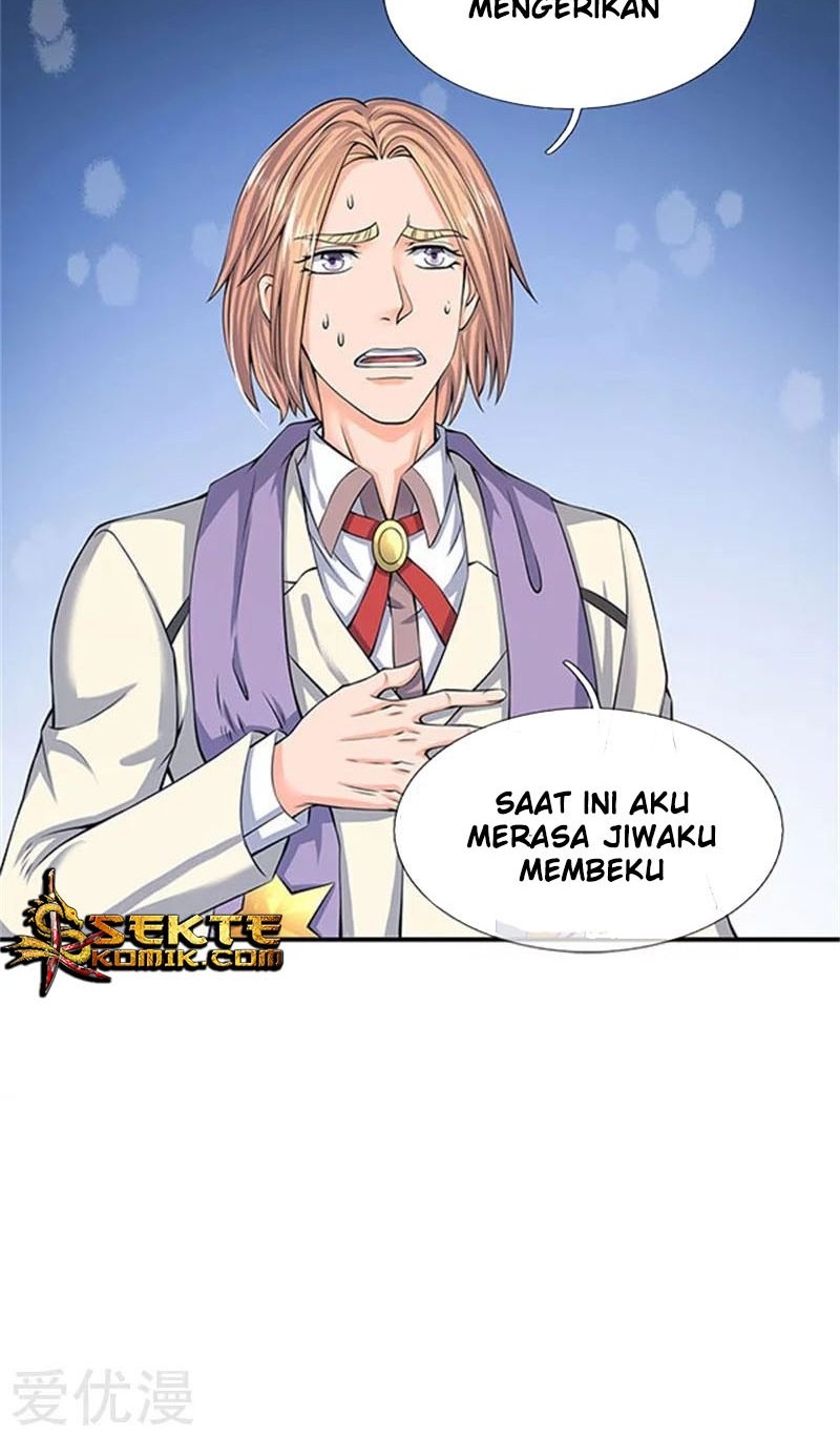 Wan Gu Shen Wang Chapter 78 - halaman 15