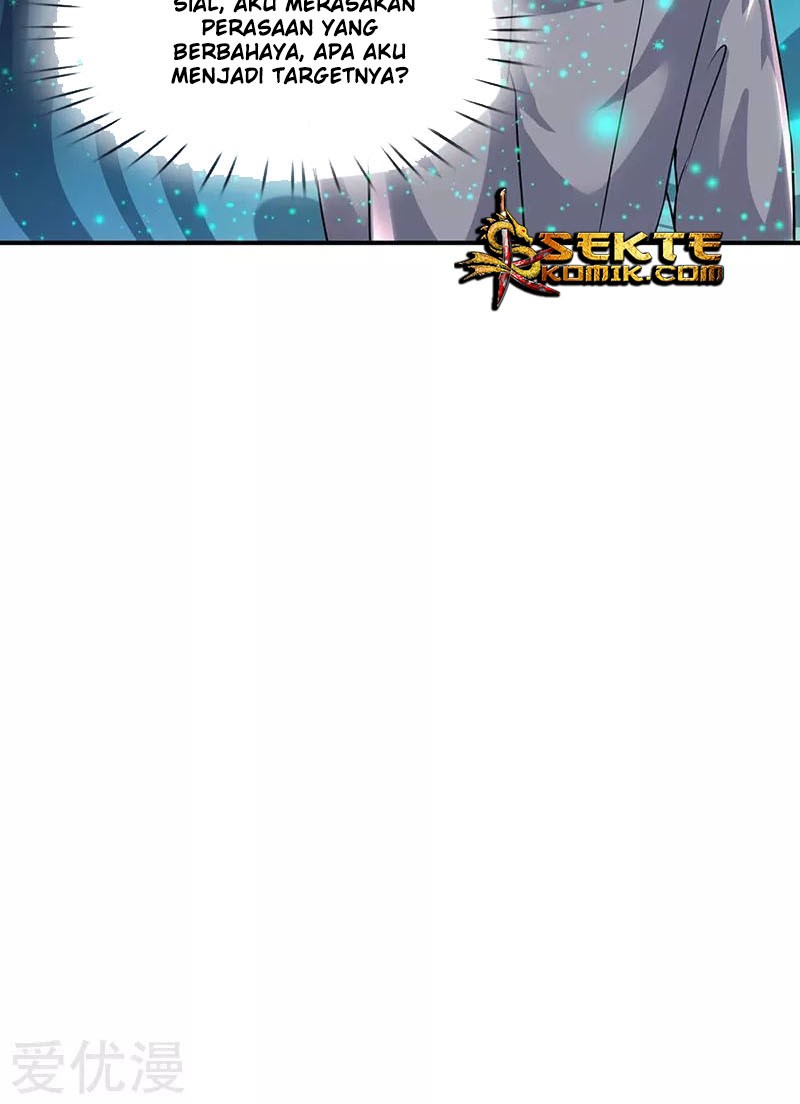 Wan Gu Shen Wang Chapter 79 - halaman 14