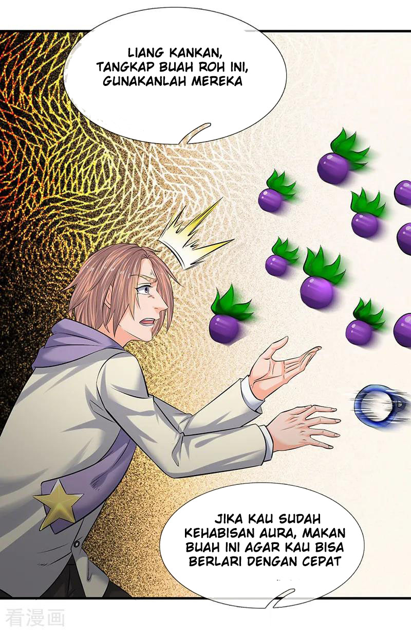 Wan Gu Shen Wang Chapter 88 - halaman 14