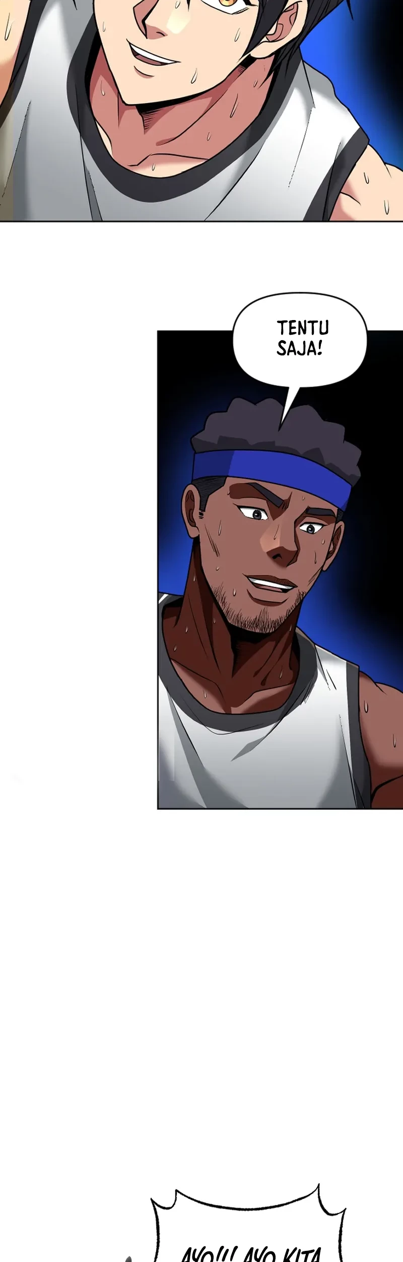 Wan Gu Shen Wang Chapter 9 - halaman 15