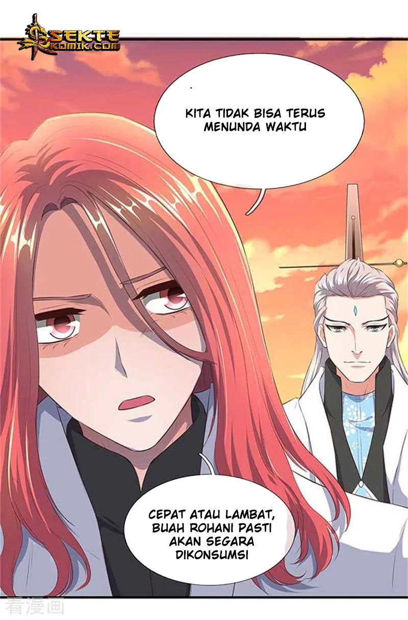 Wan Gu Shen Wang Chapter 90 - halaman 12