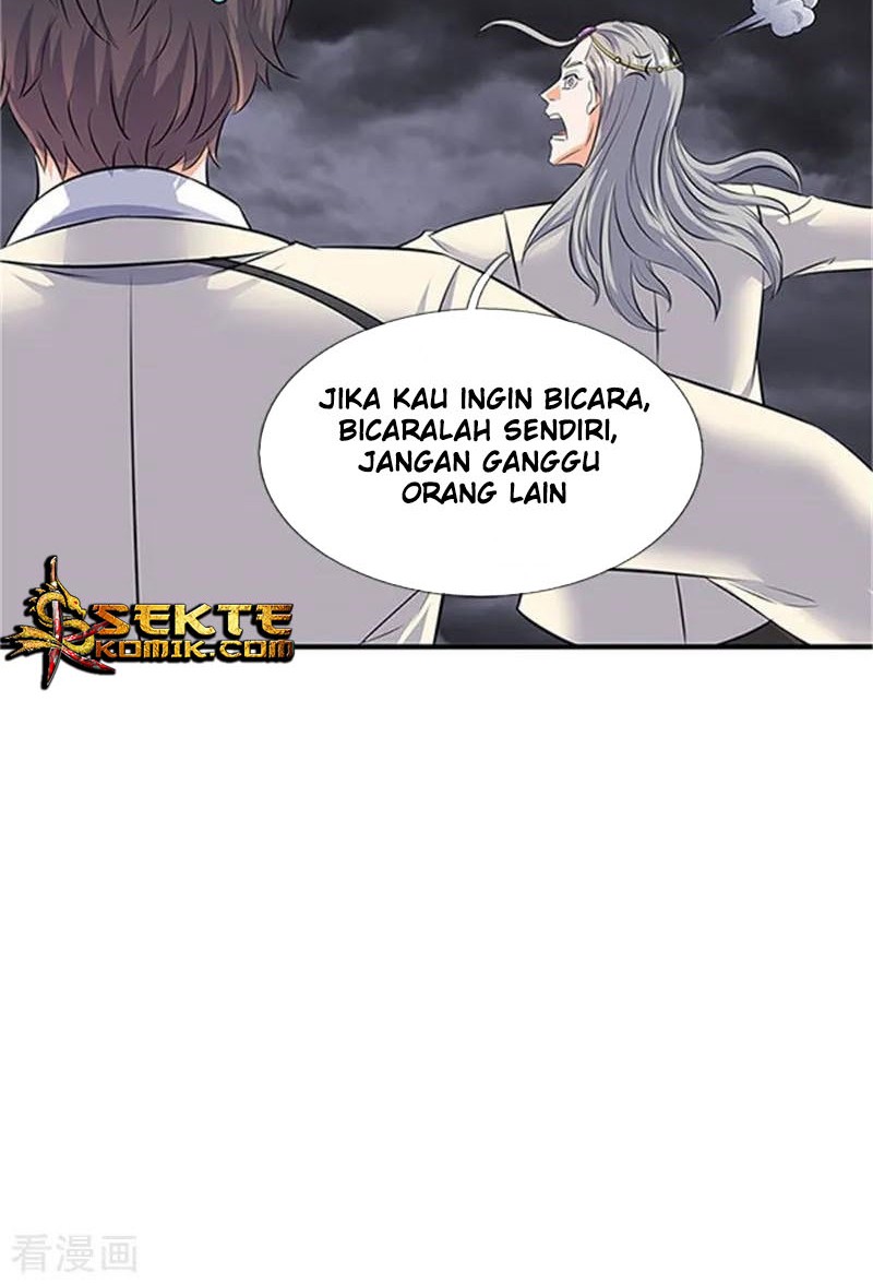 Wan Gu Shen Wang Chapter 97 - halaman 14