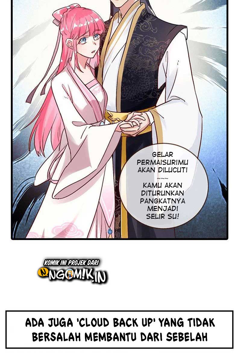 Wan Zha Chao Huang Chapter 0 - halaman 13