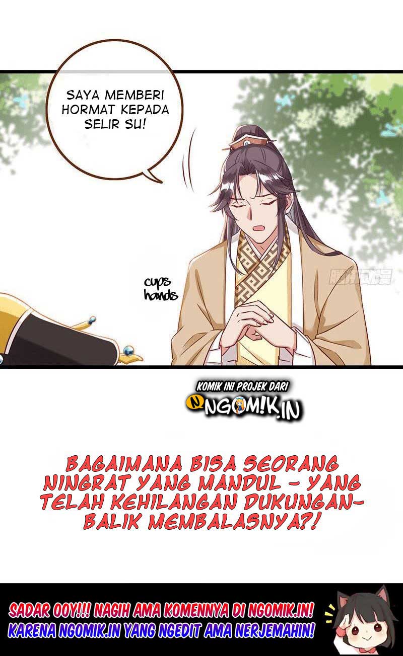 Wan Zha Chao Huang Chapter 0 - halaman 14