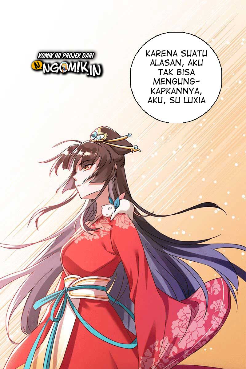 Wan Zha Chao Huang Chapter 0 - halaman 2