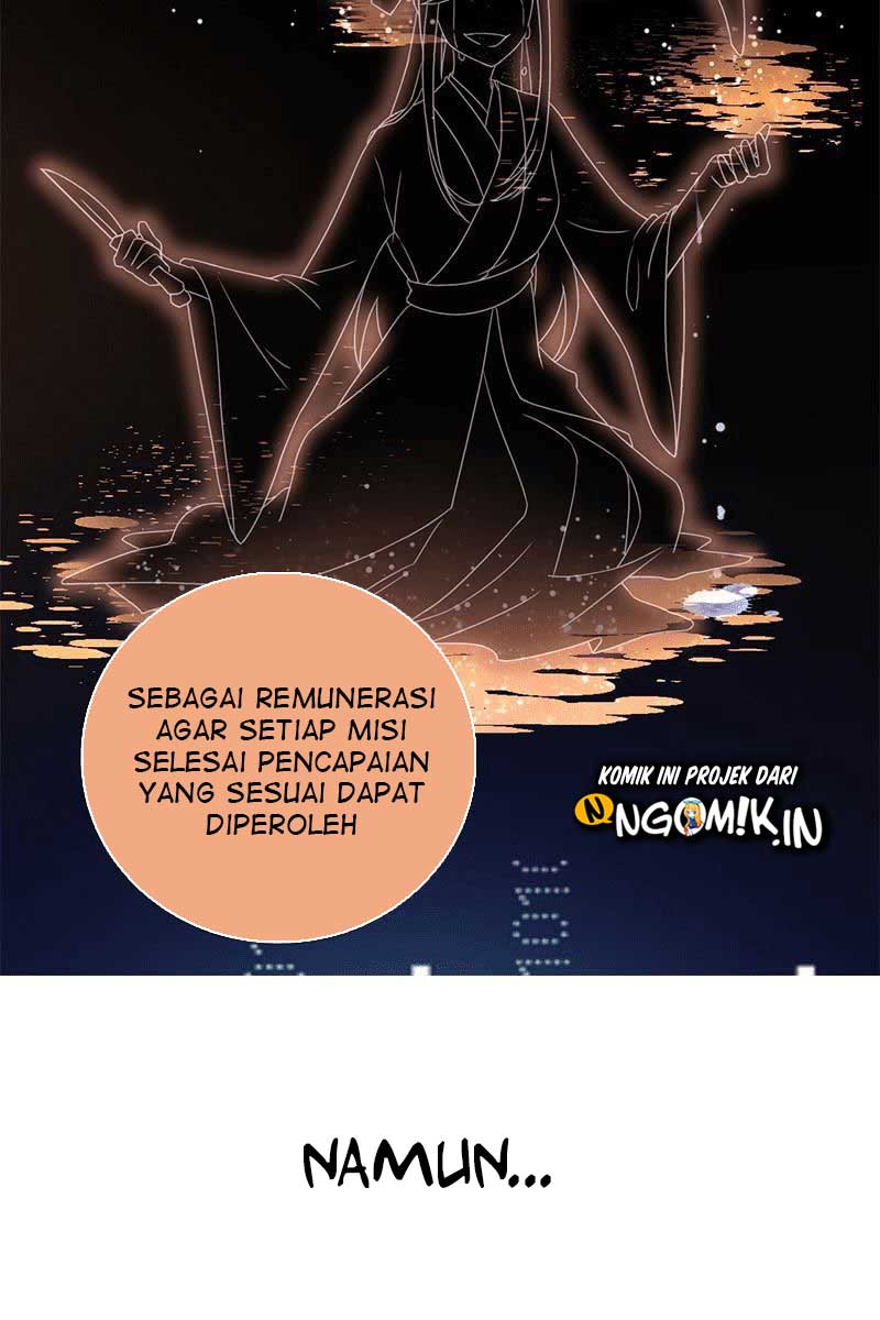 Wan Zha Chao Huang Chapter 0 - halaman 4