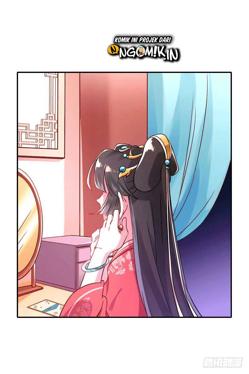 Wan Zha Chao Huang Chapter 0 - halaman 6