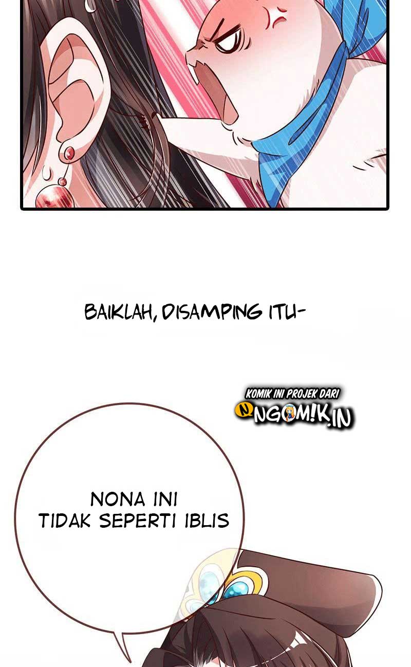 Wan Zha Chao Huang Chapter 0 - halaman 9