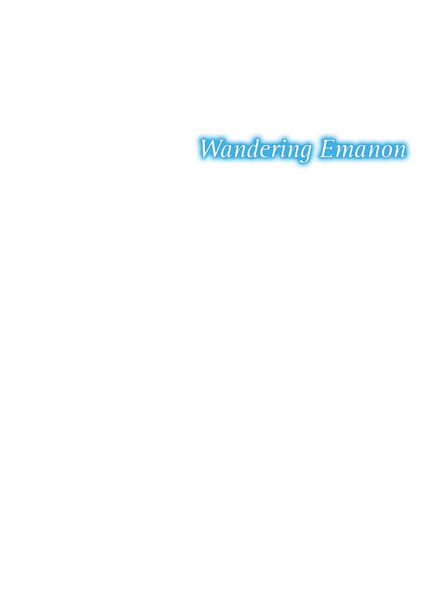 Wandering Emanon Chapter 1 - halaman 7