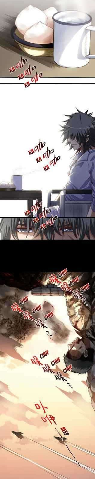 Wang You Zhi Zui Qiang Lie Ren Chapter 1 - halaman 6