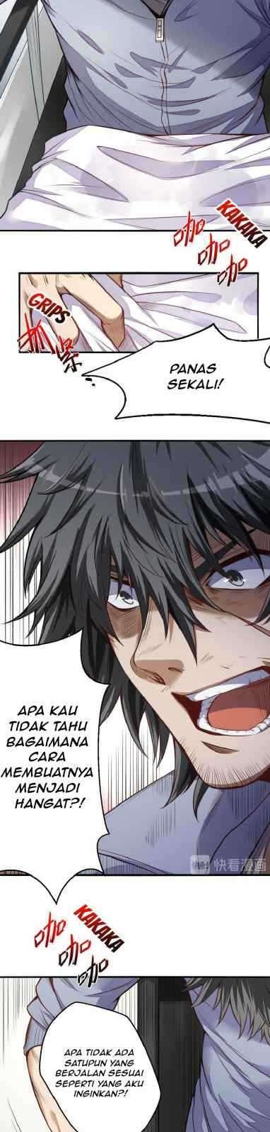 Wang You Zhi Zui Qiang Lie Ren Chapter 2 - halaman 4