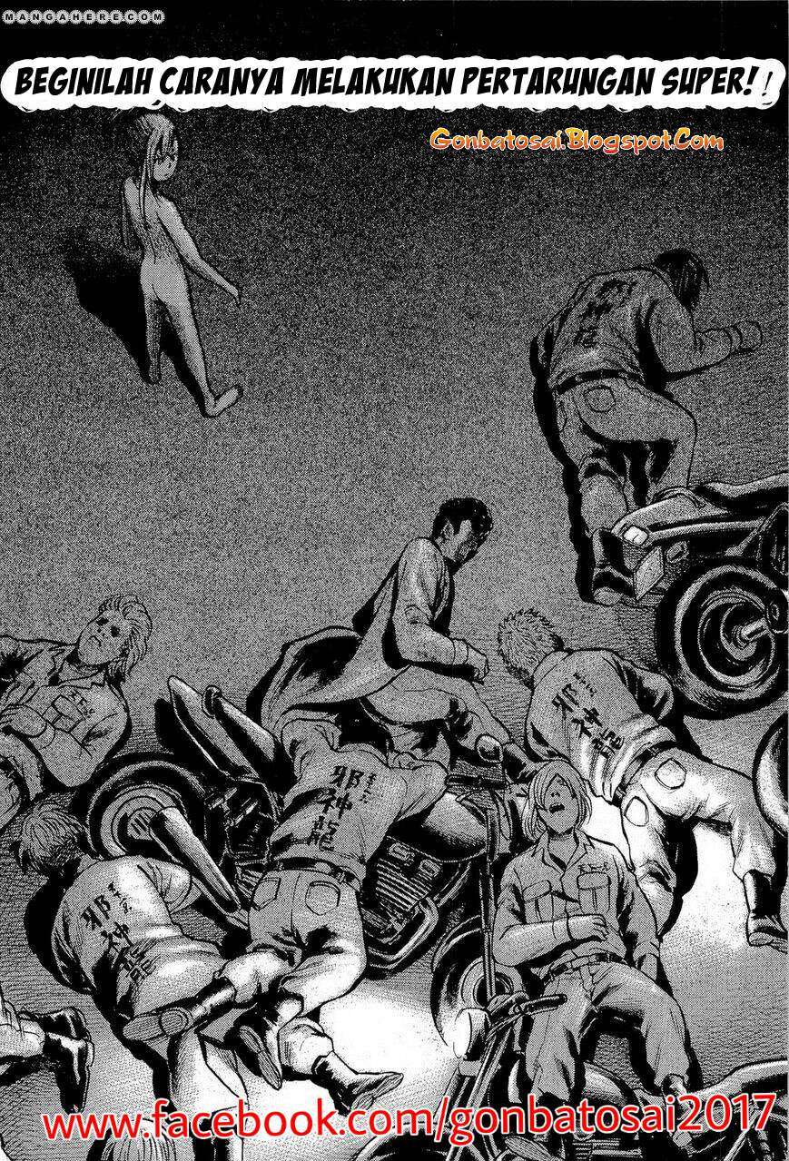 Wangpai Yushi Chapter 12 - halaman 6