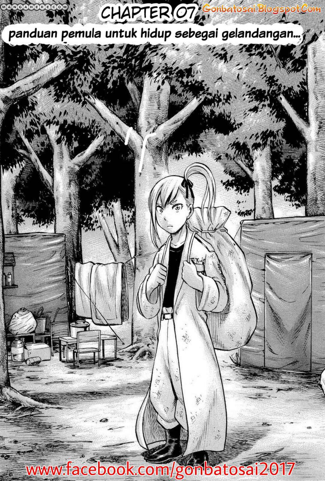 Wangpai Yushi Chapter 13 - halaman 2