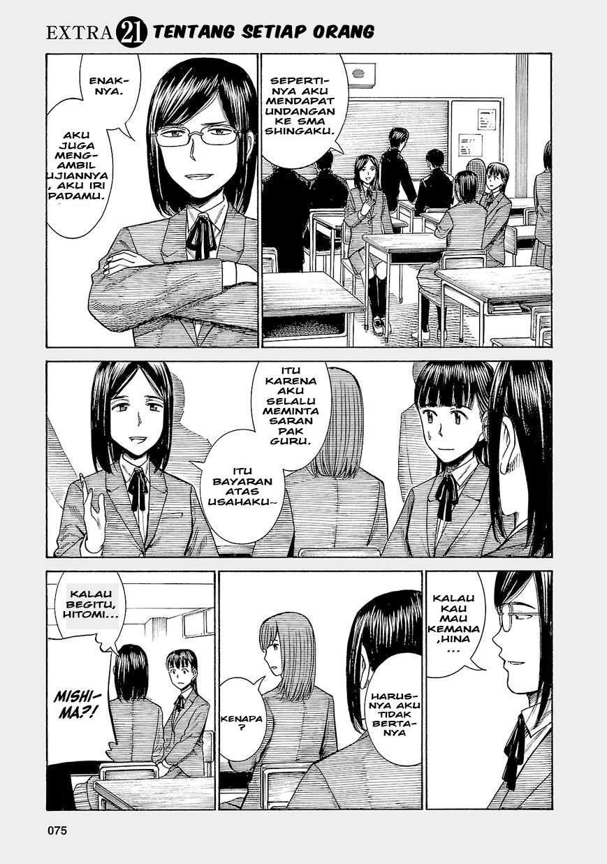 Wangpai Yushi Chapter 22 - halaman 2