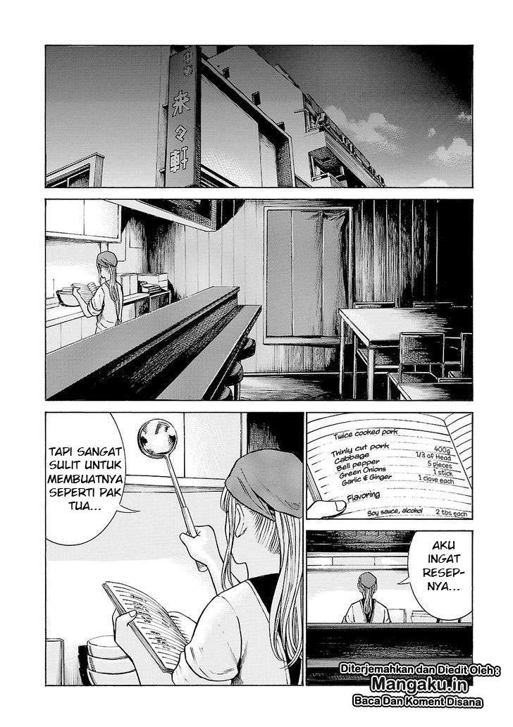 Wangpai Yushi Chapter 25 - halaman 5