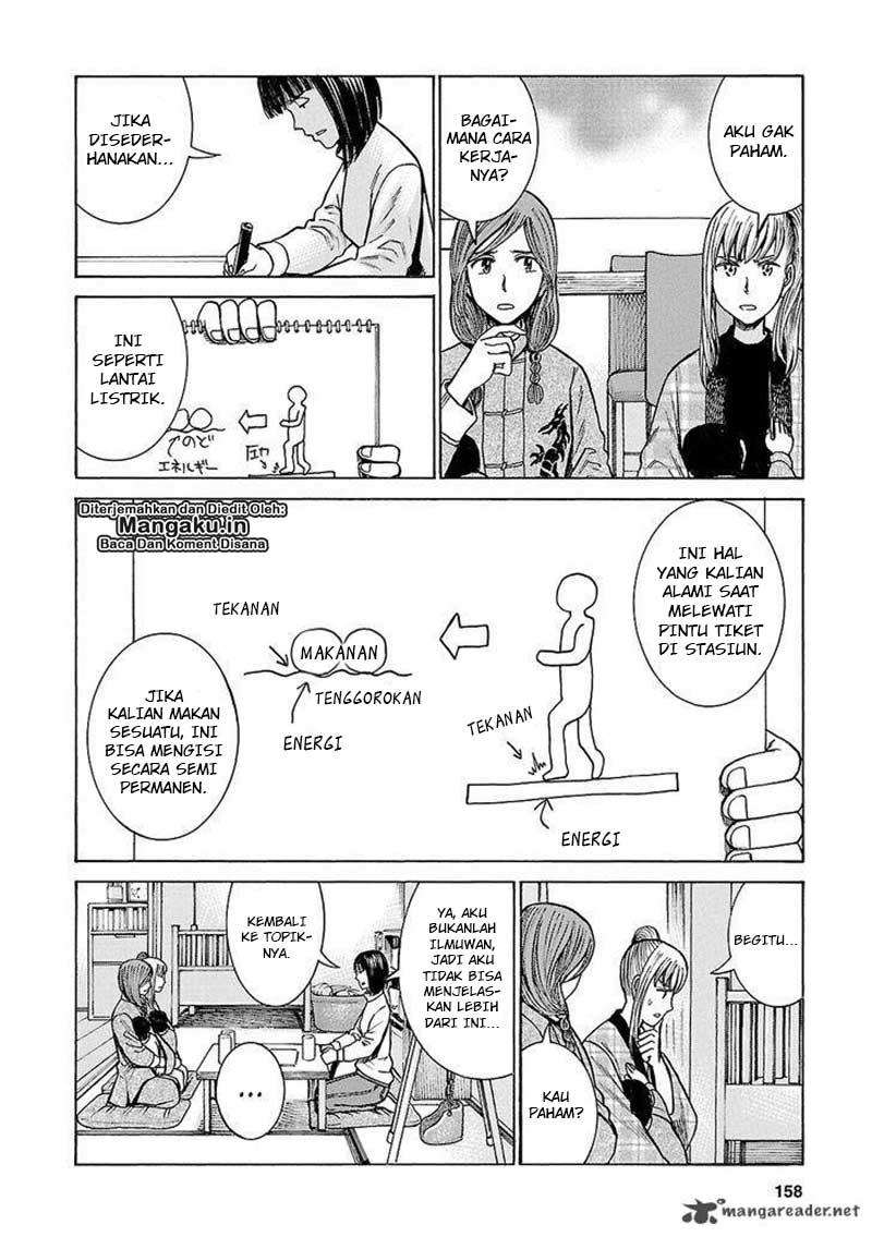 Wangpai Yushi Chapter 31 - halaman 7