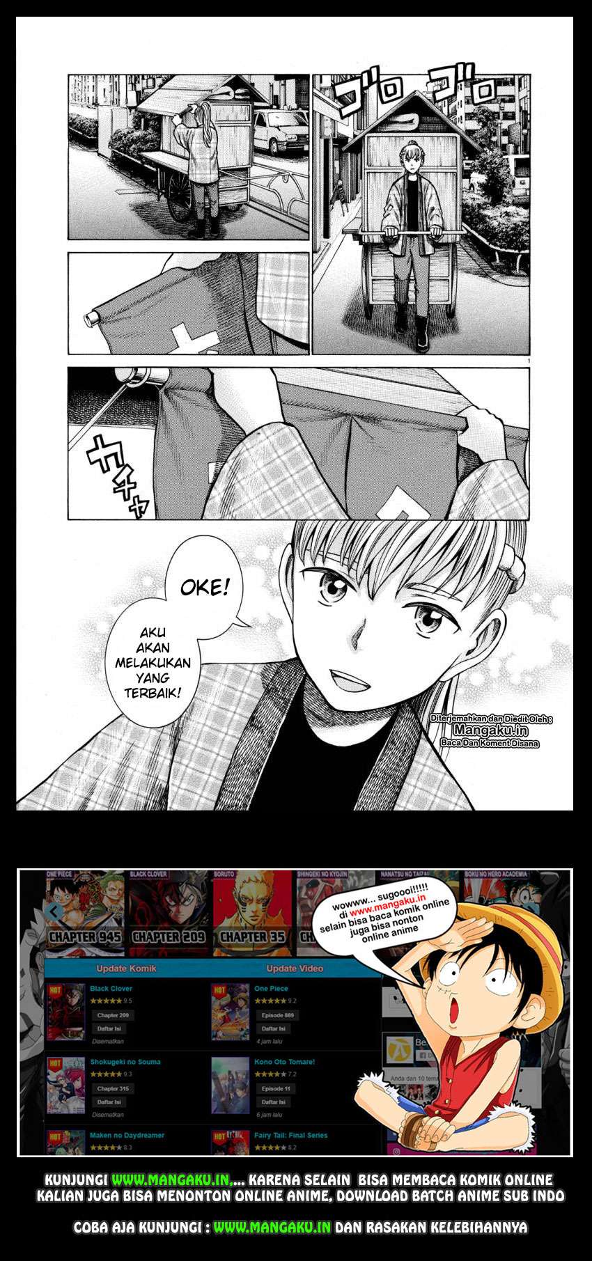 Wangpai Yushi Chapter 36 - halaman 2