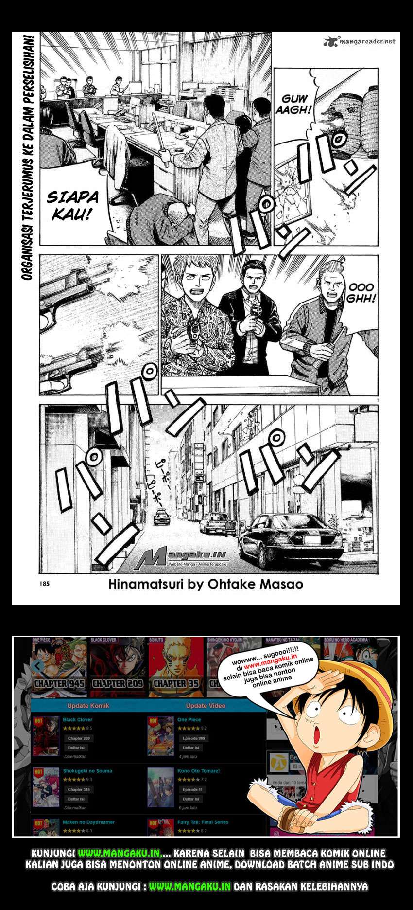Wangpai Yushi Chapter 37 - halaman 2