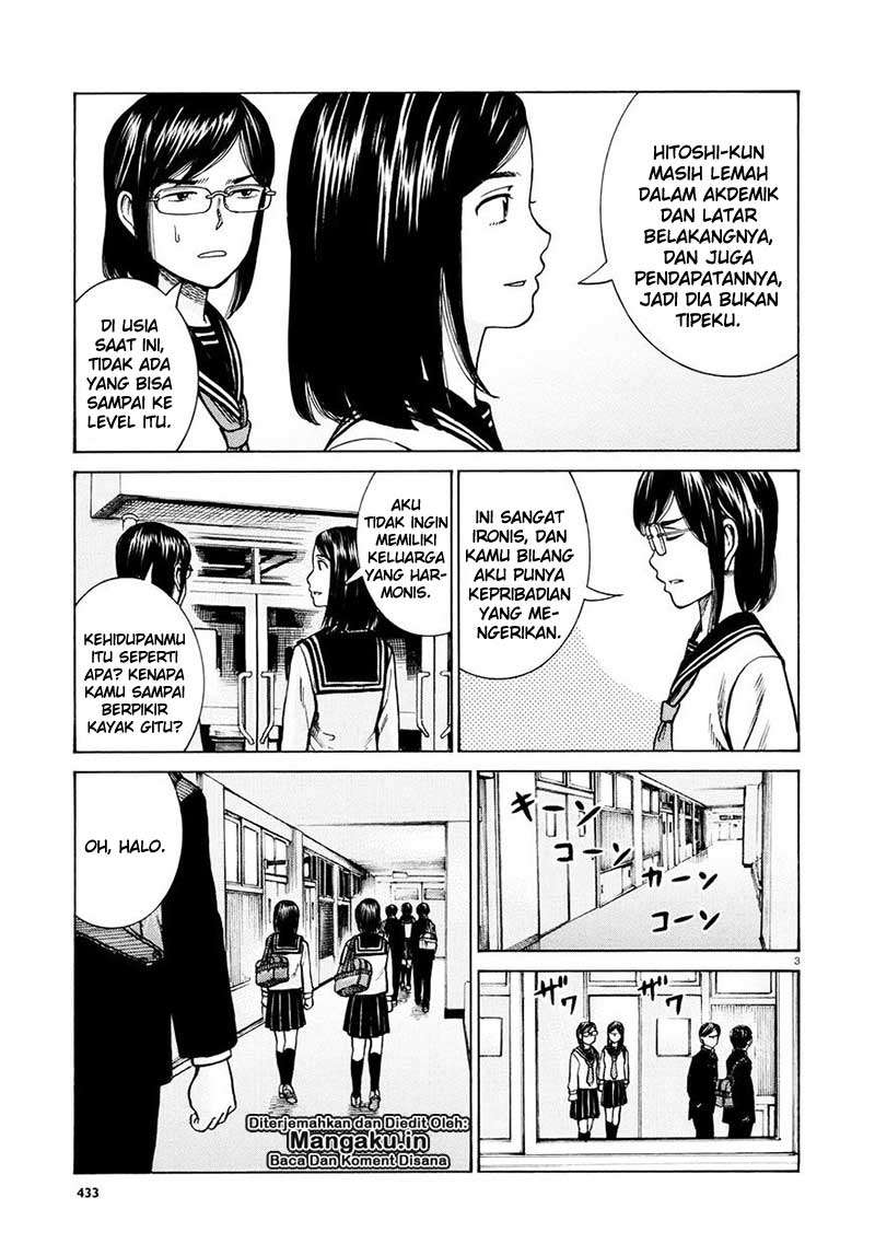 Wangpai Yushi Chapter 43 - halaman 4