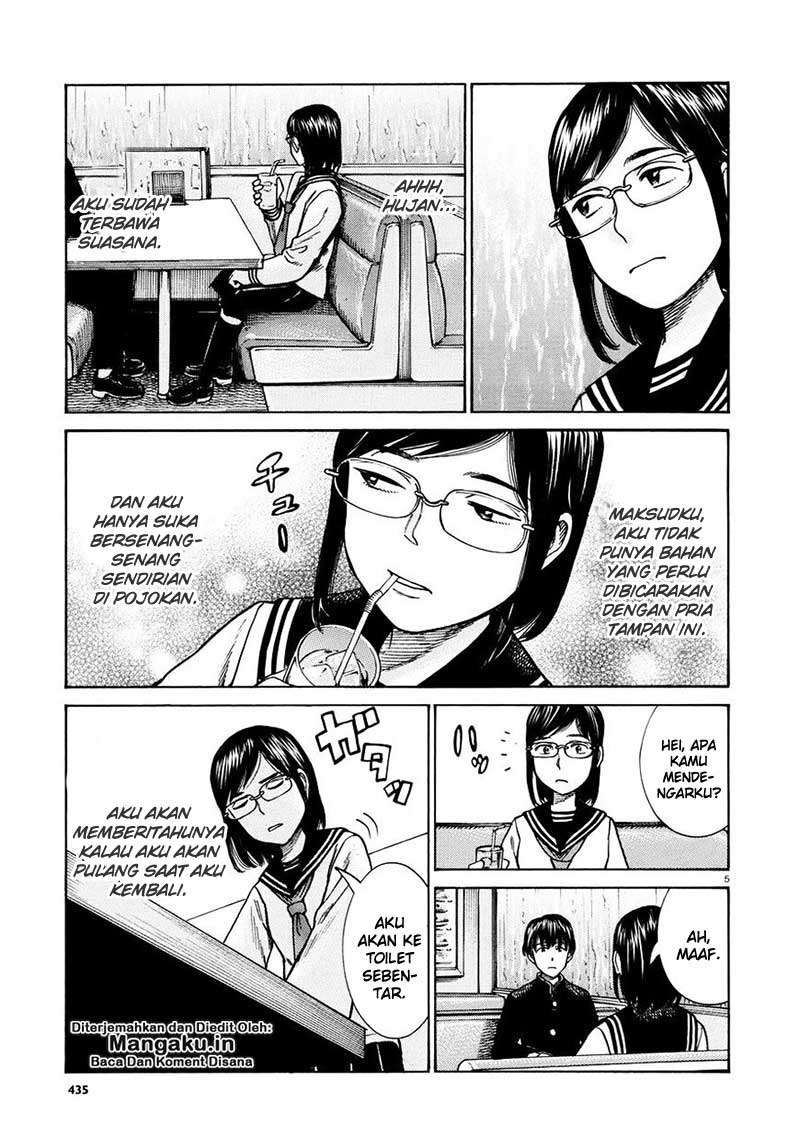 Wangpai Yushi Chapter 43 - halaman 6