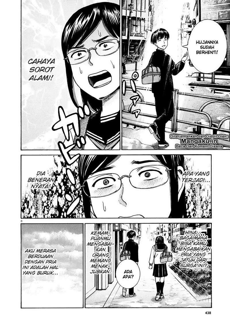 Wangpai Yushi Chapter 43 - halaman 9