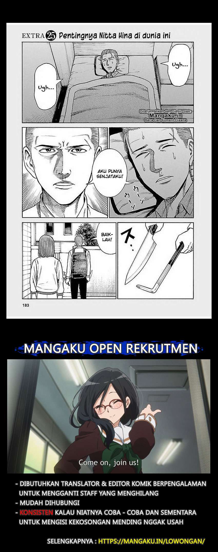 Wangpai Yushi Chapter 44 - halaman 2