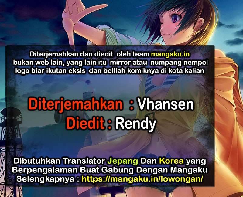 Wangpai Yushi Chapter 55 - halaman 1
