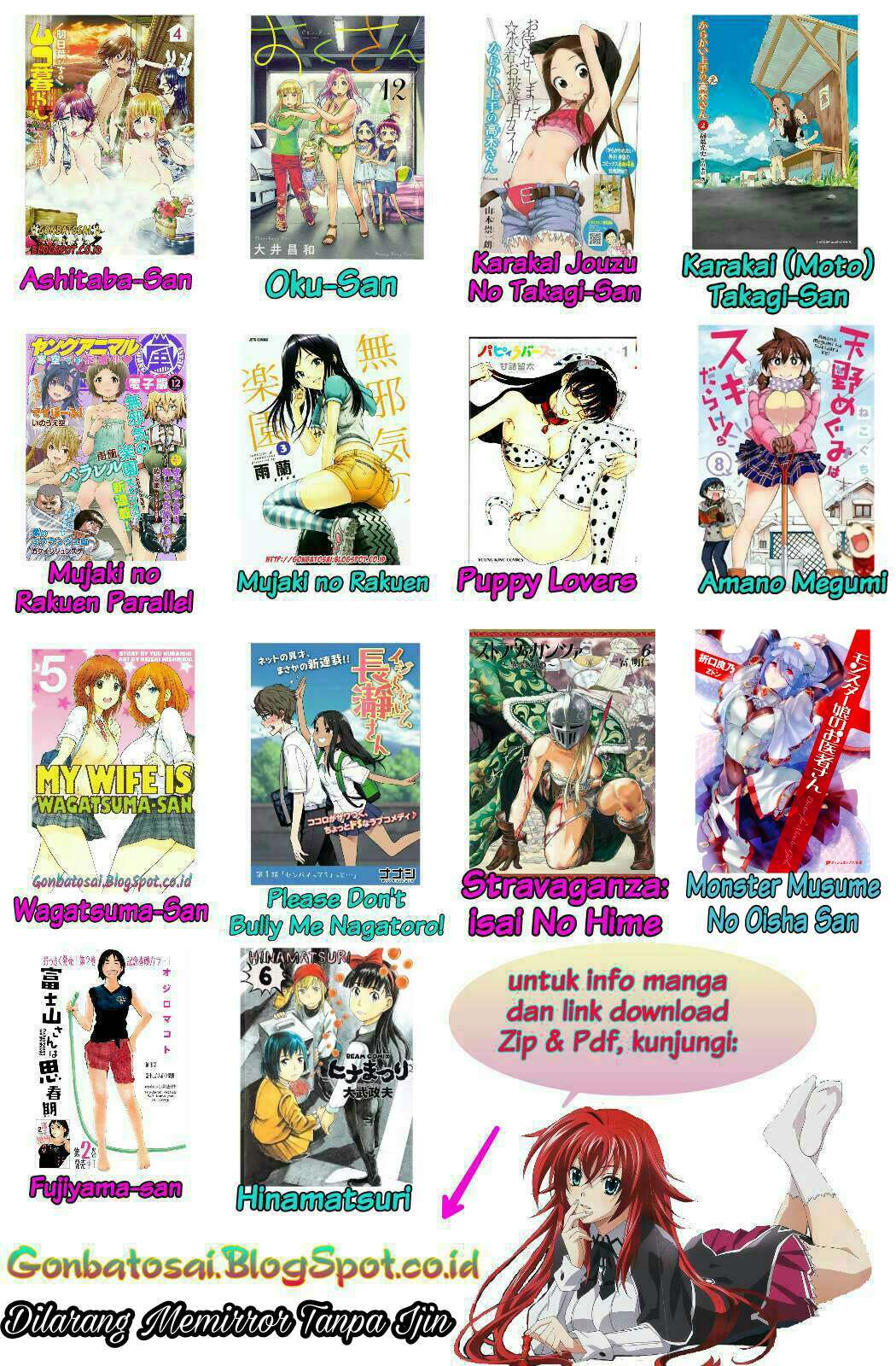 Wangpai Yushi Chapter 9 - halaman 7