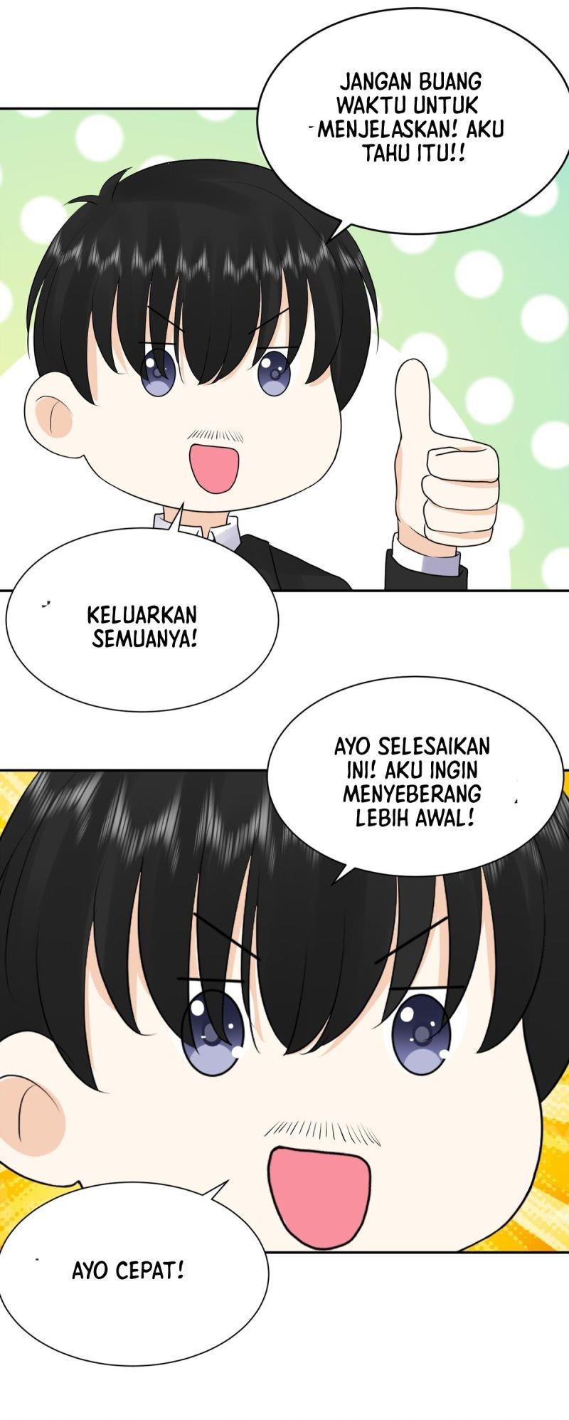 Want To Practice With Me Chapter 1 - halaman 12