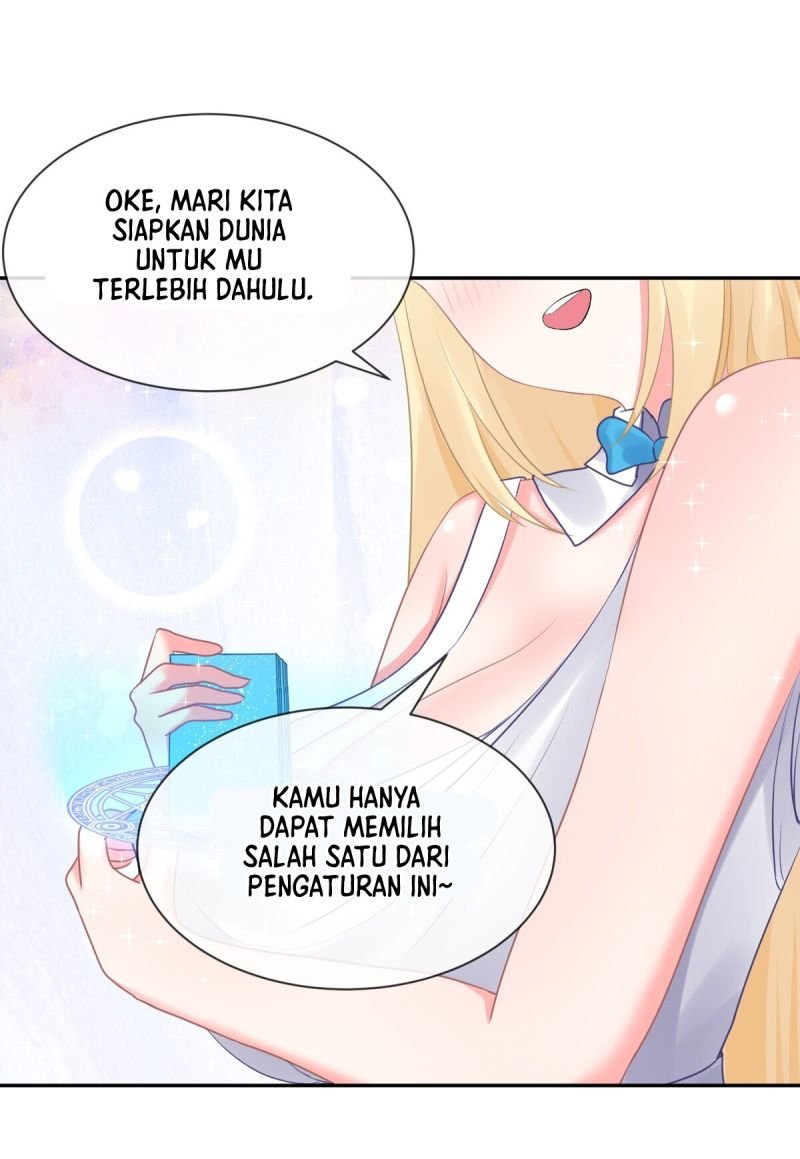 Want To Practice With Me Chapter 1 - halaman 13