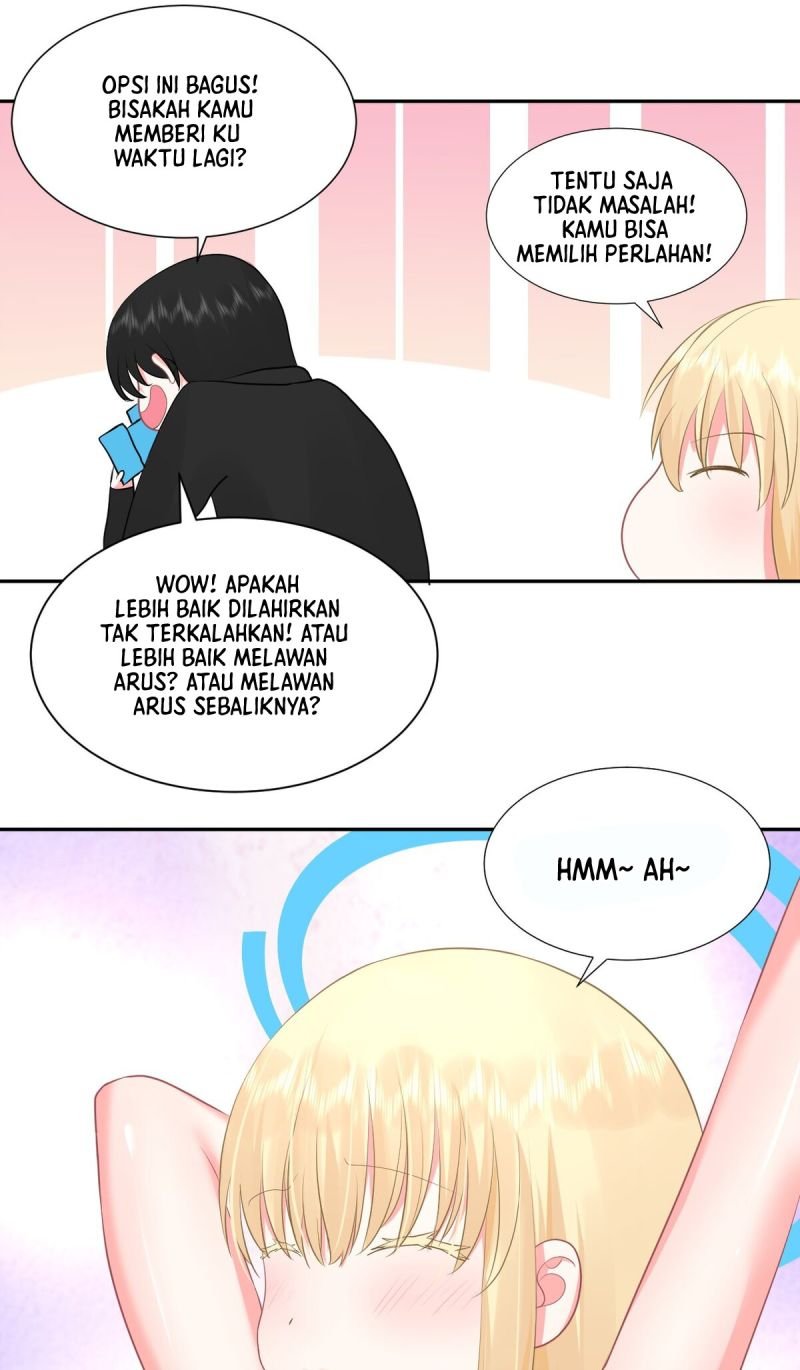 Want To Practice With Me Chapter 1 - halaman 15